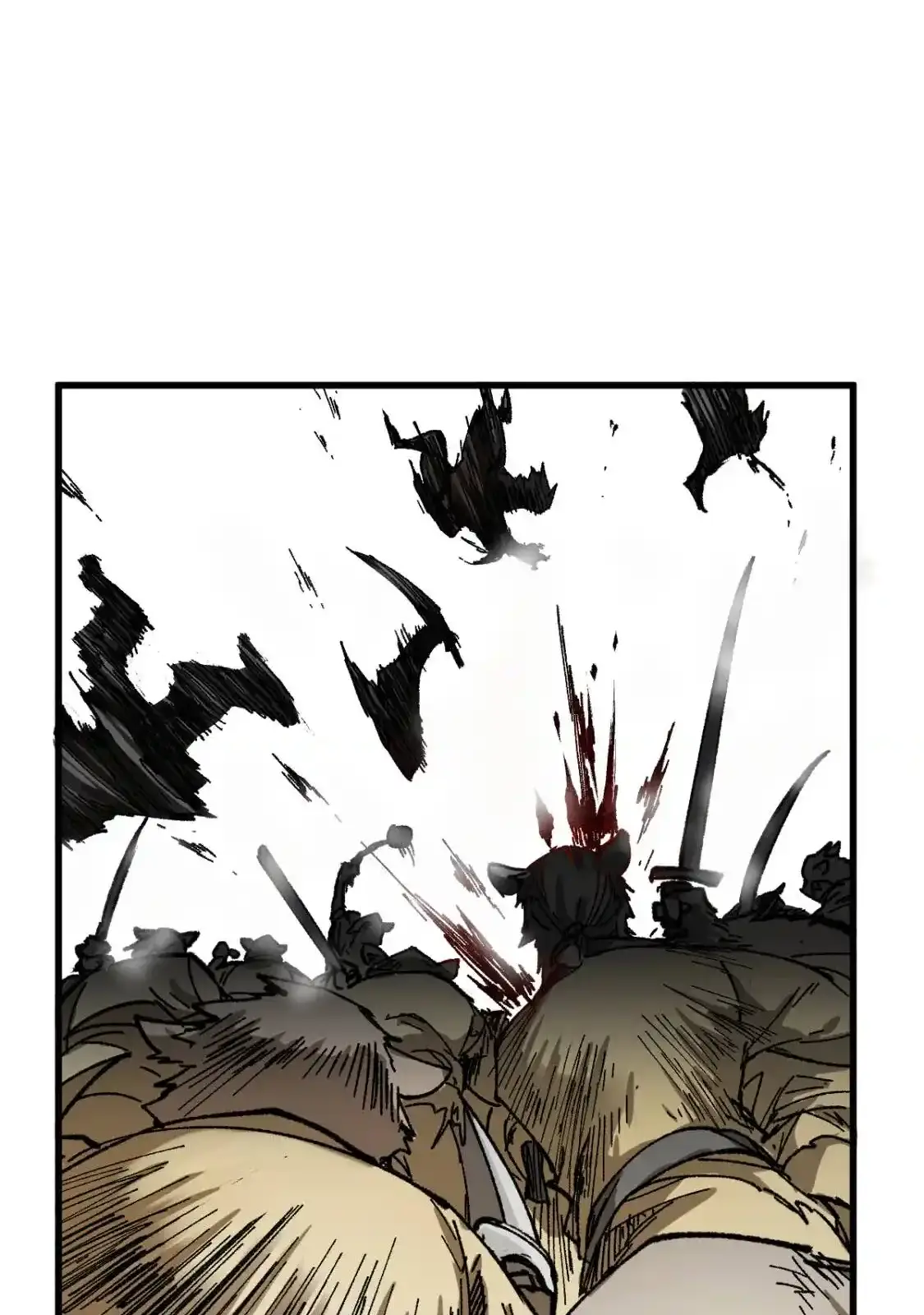 Read World of Ruins Manga Online