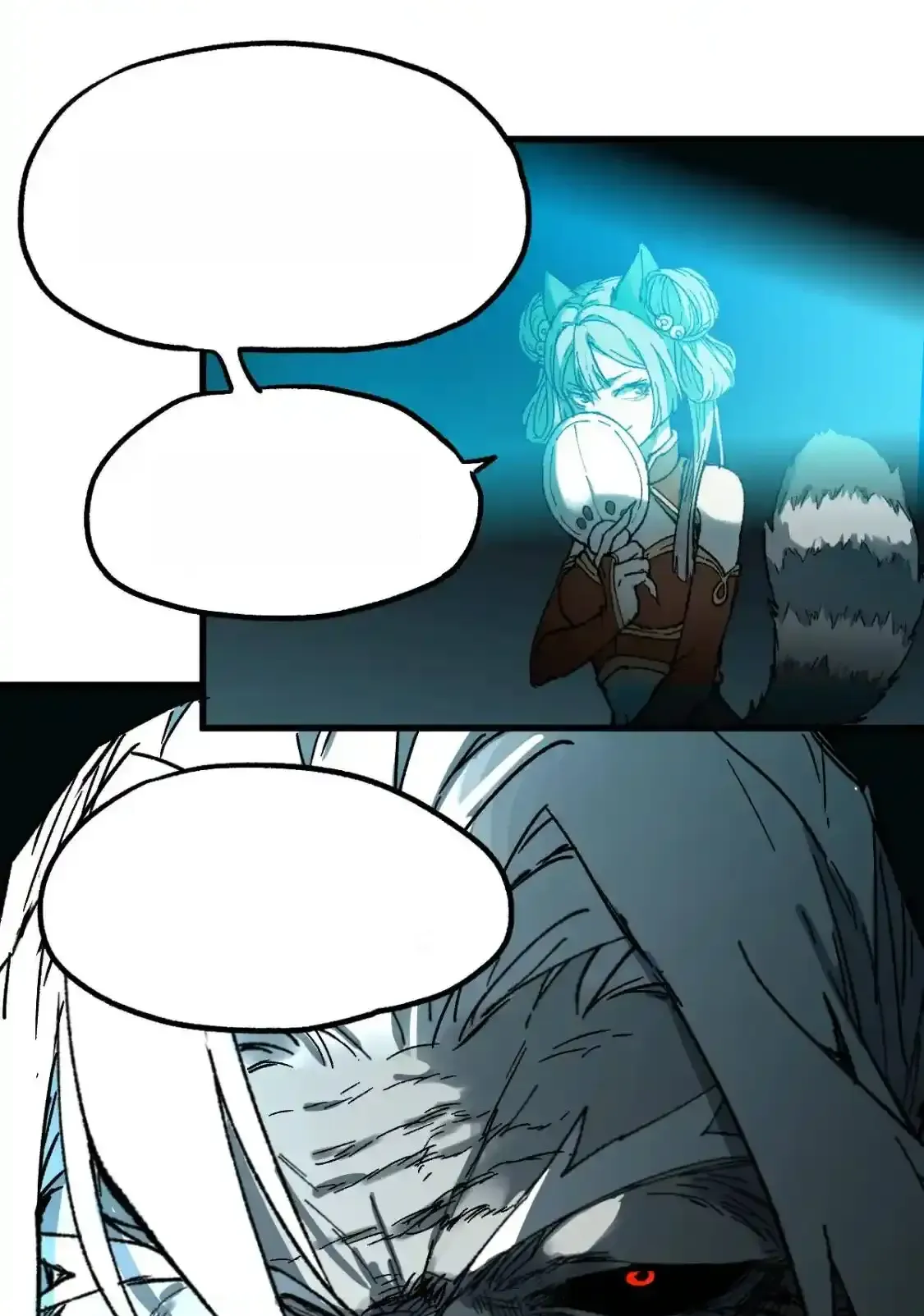 Read World of Ruins Manga Online