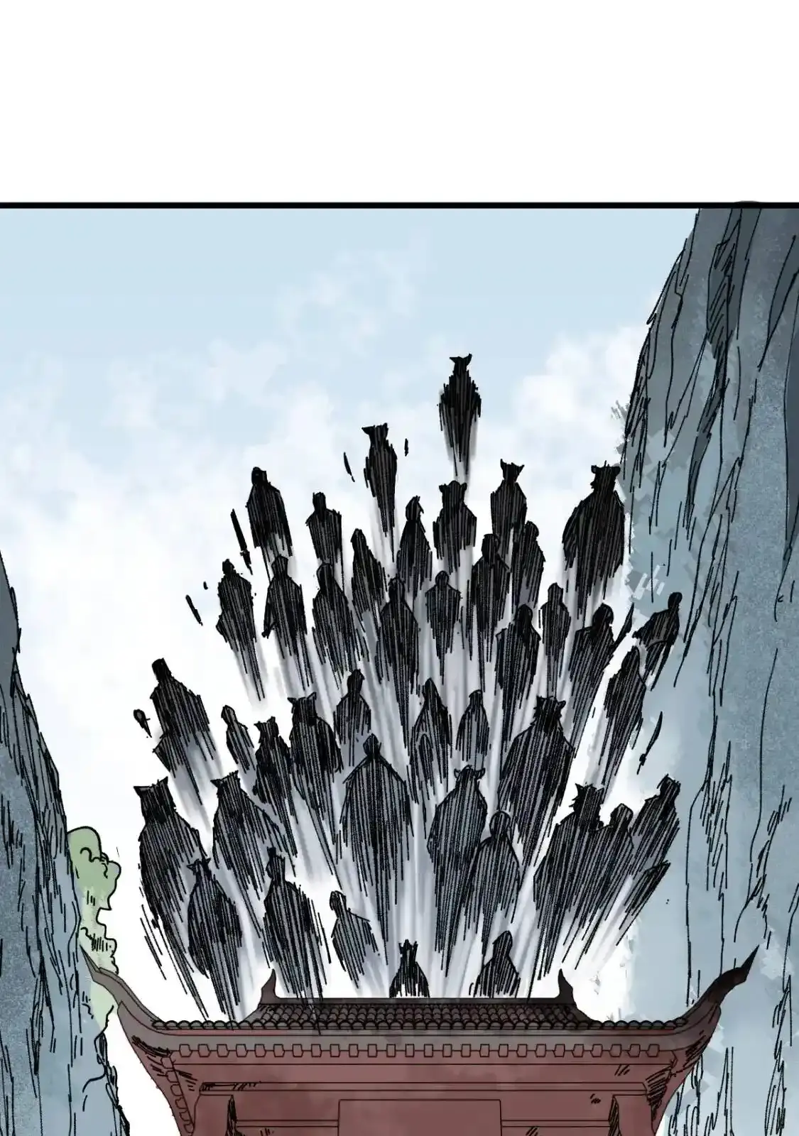 Read World of Ruins Manga Online