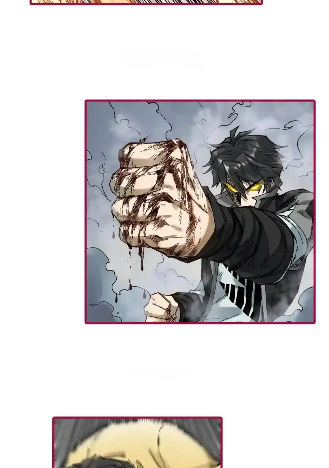 Read World of Ruins Manga Online