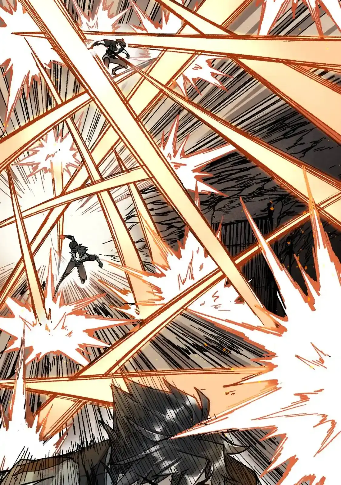 Read World of Ruins Manga Online