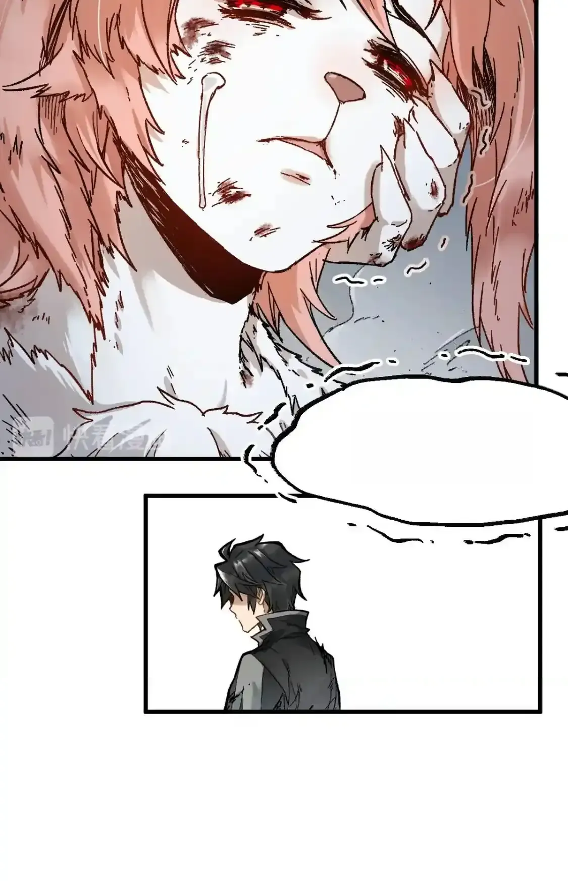 Read World of Ruins Manga Online