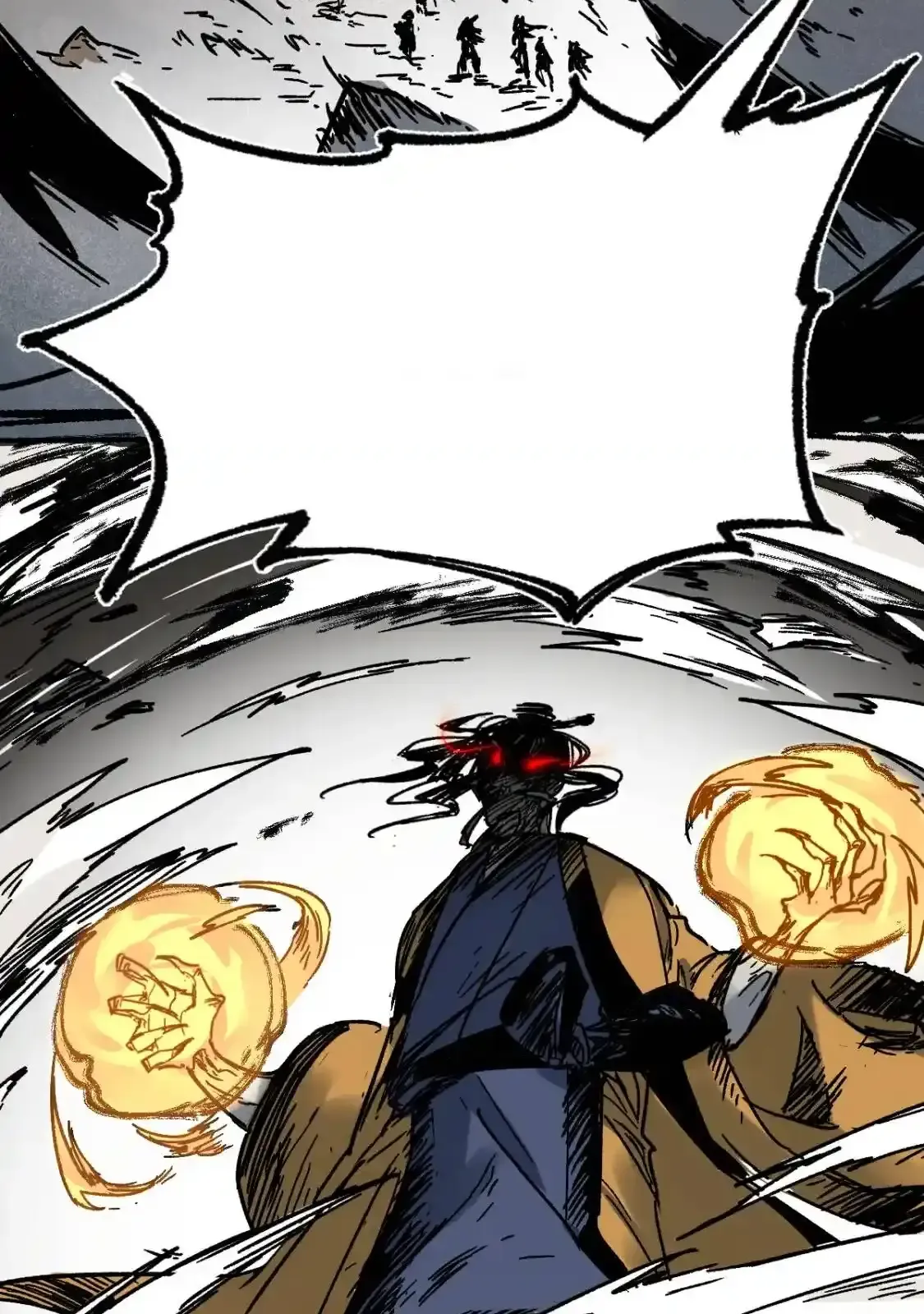 Read World of Ruins Manga Online