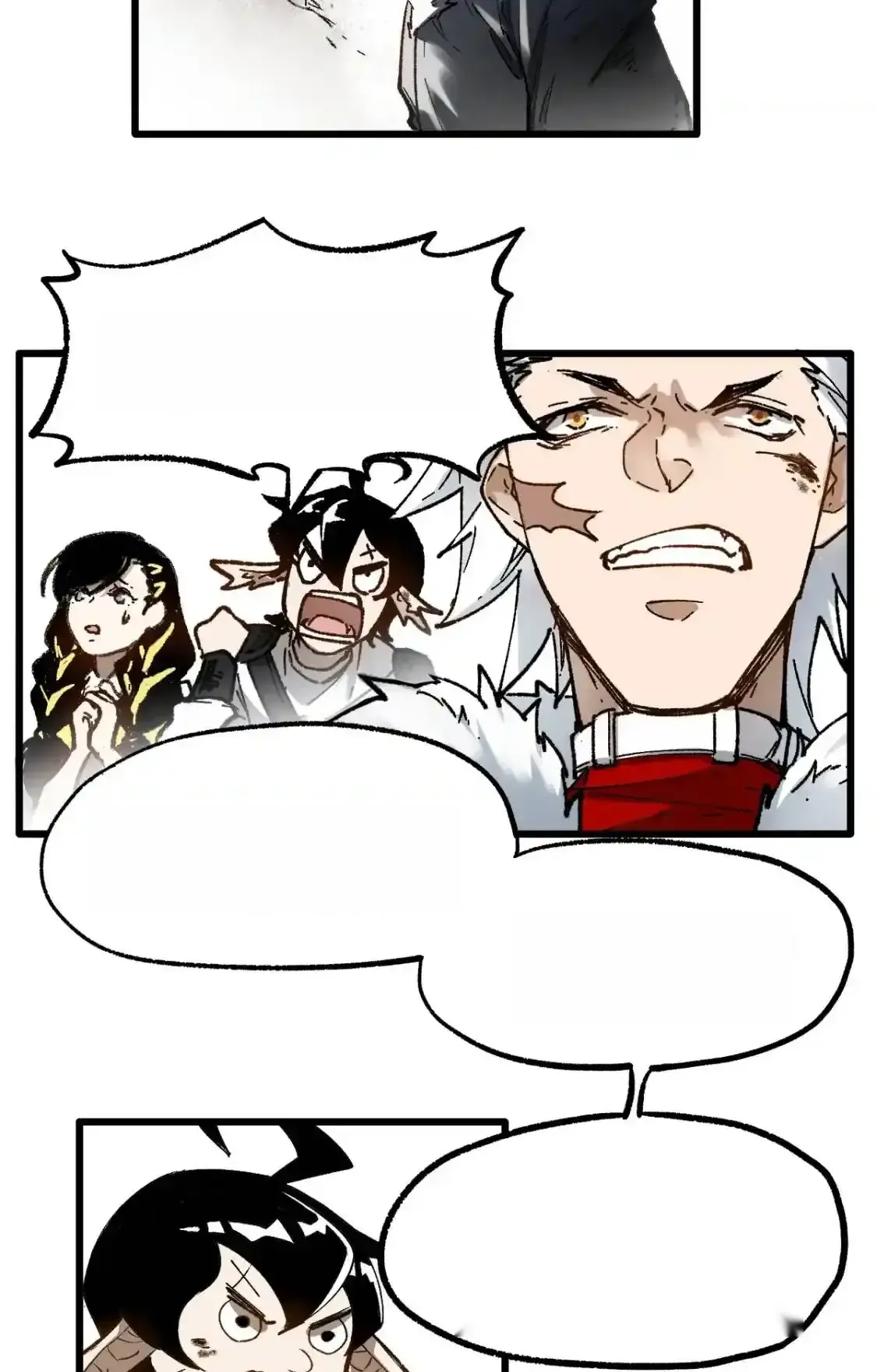 Read World of Ruins Manga Online