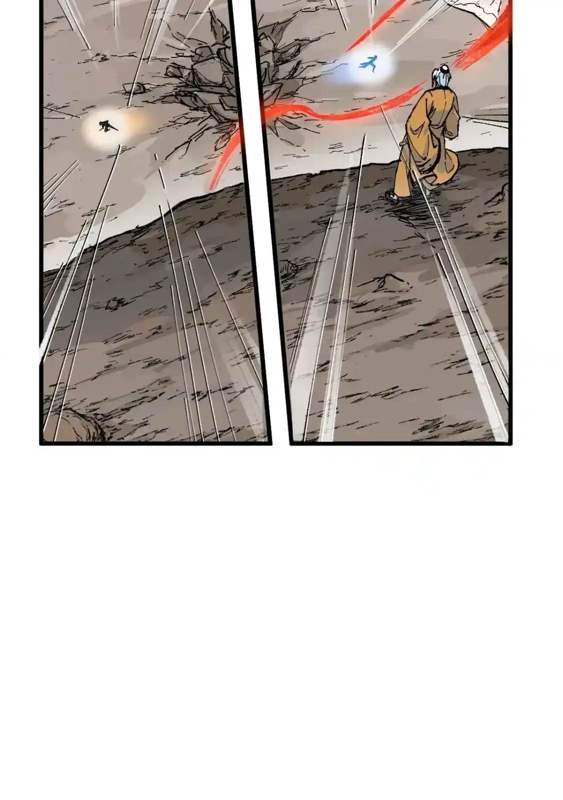 Read World of Ruins Manga Online