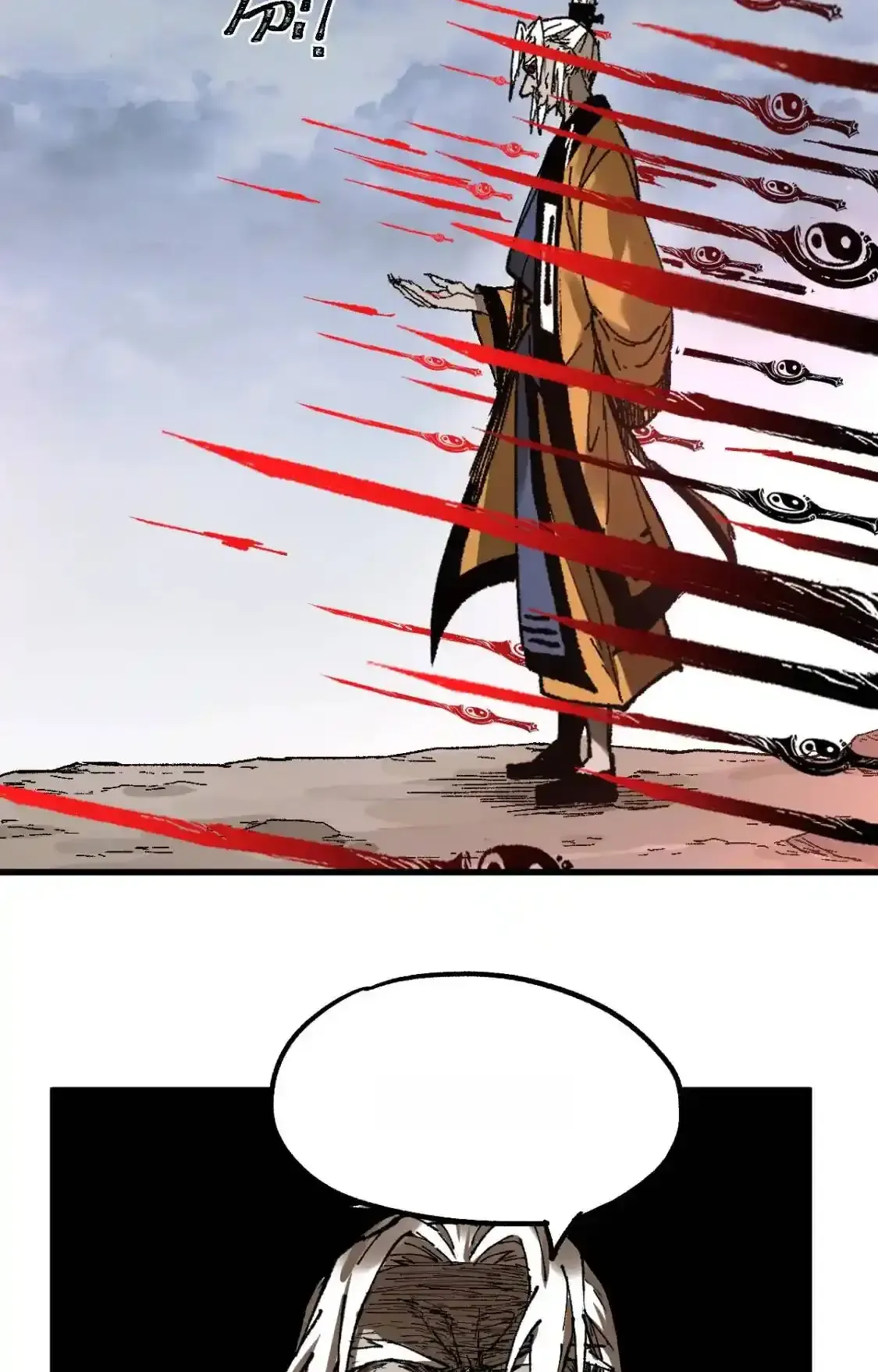 Read World of Ruins Manga Online