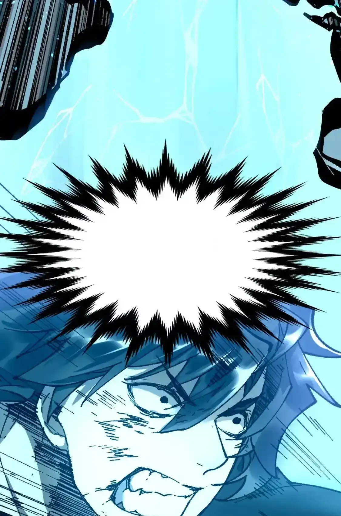 Read World of Ruins Manga Online