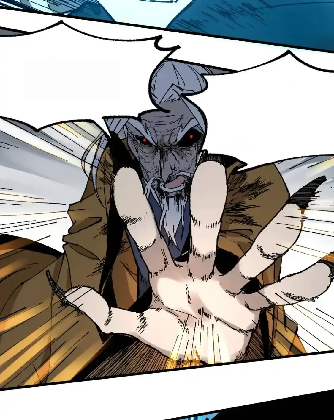 Read World of Ruins Manga Online