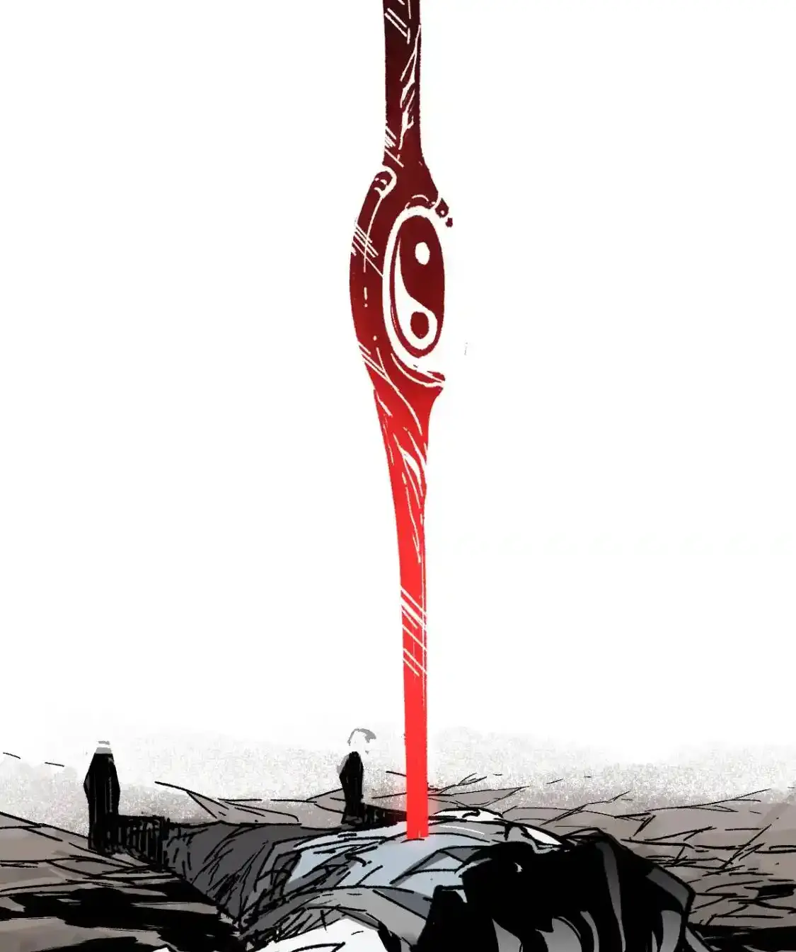 Read World of Ruins Manga Online