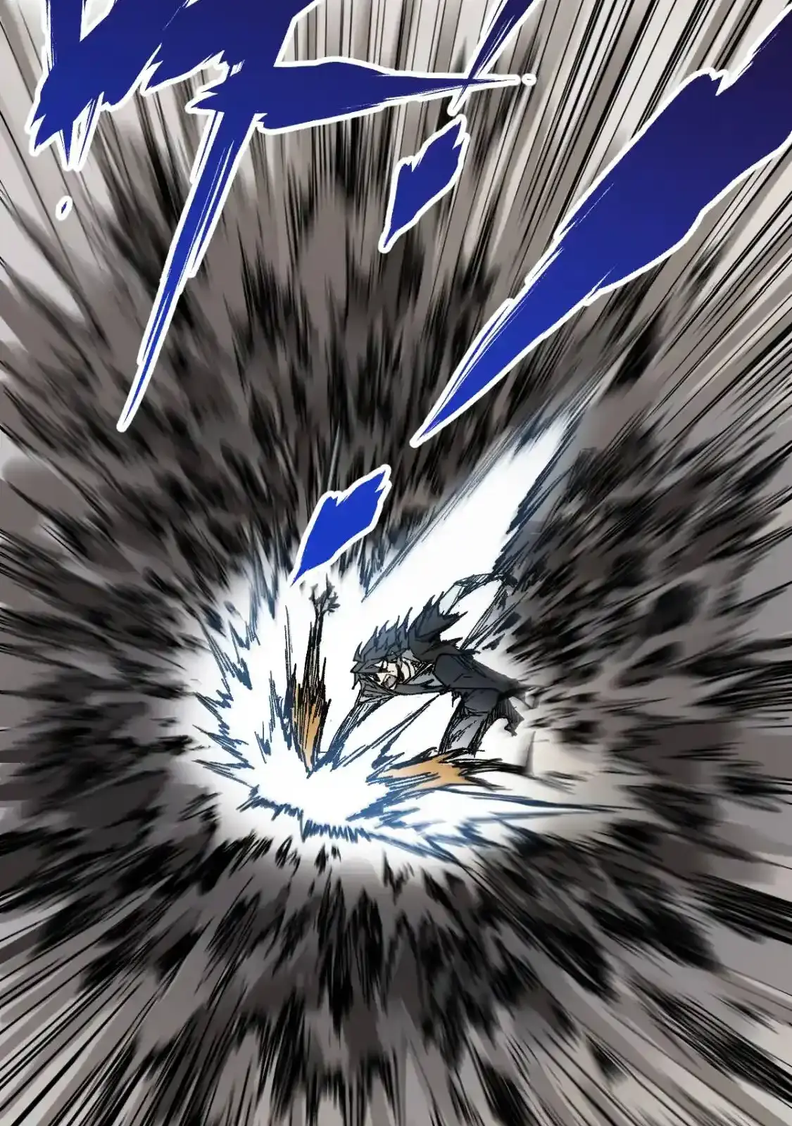 Read World of Ruins Manga Online