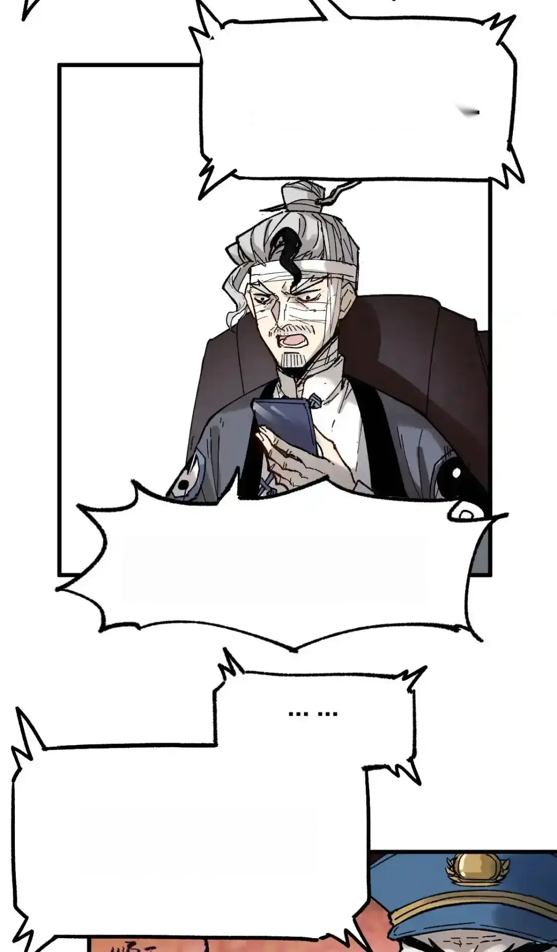 Read World of Ruins Manga Online