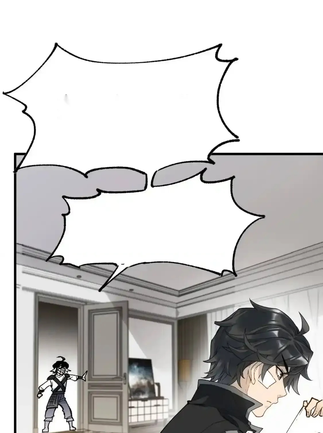 Read World of Ruins Manga Online