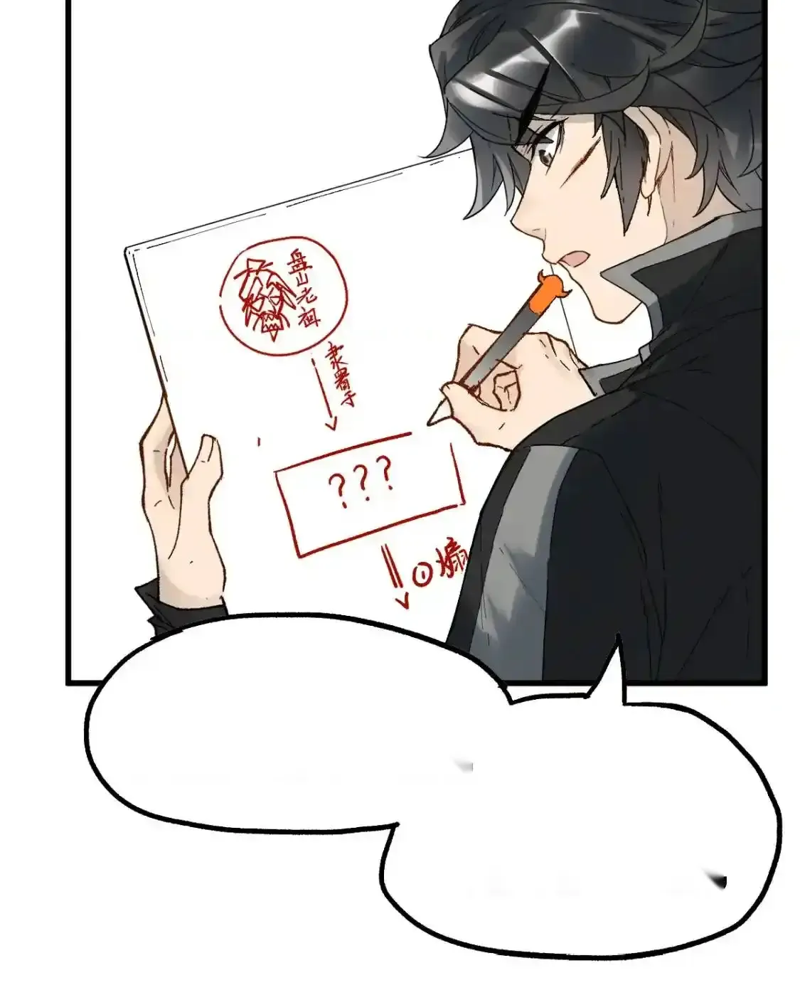 Read World of Ruins Manga Online