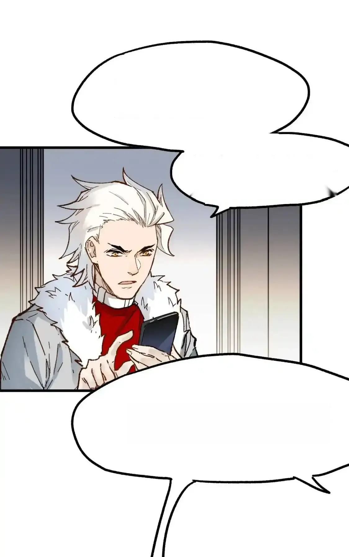 Read World of Ruins Manga Online