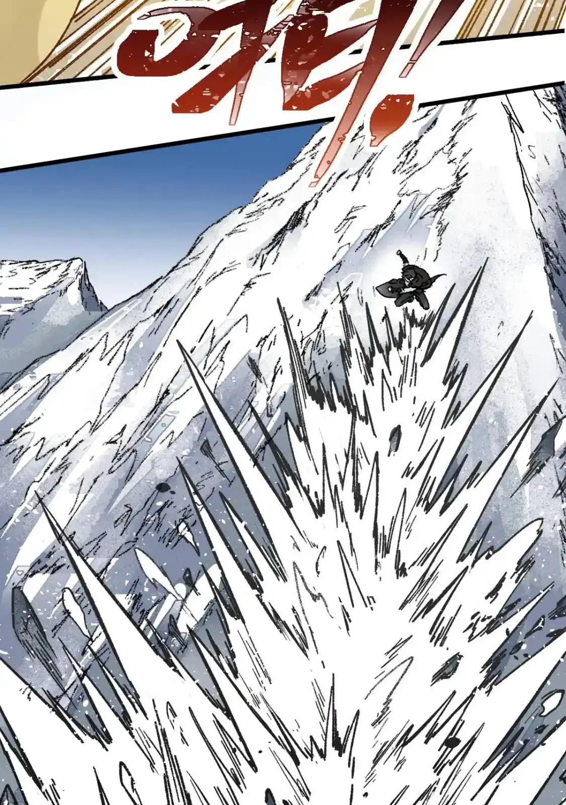 Read World of Ruins Manga Online