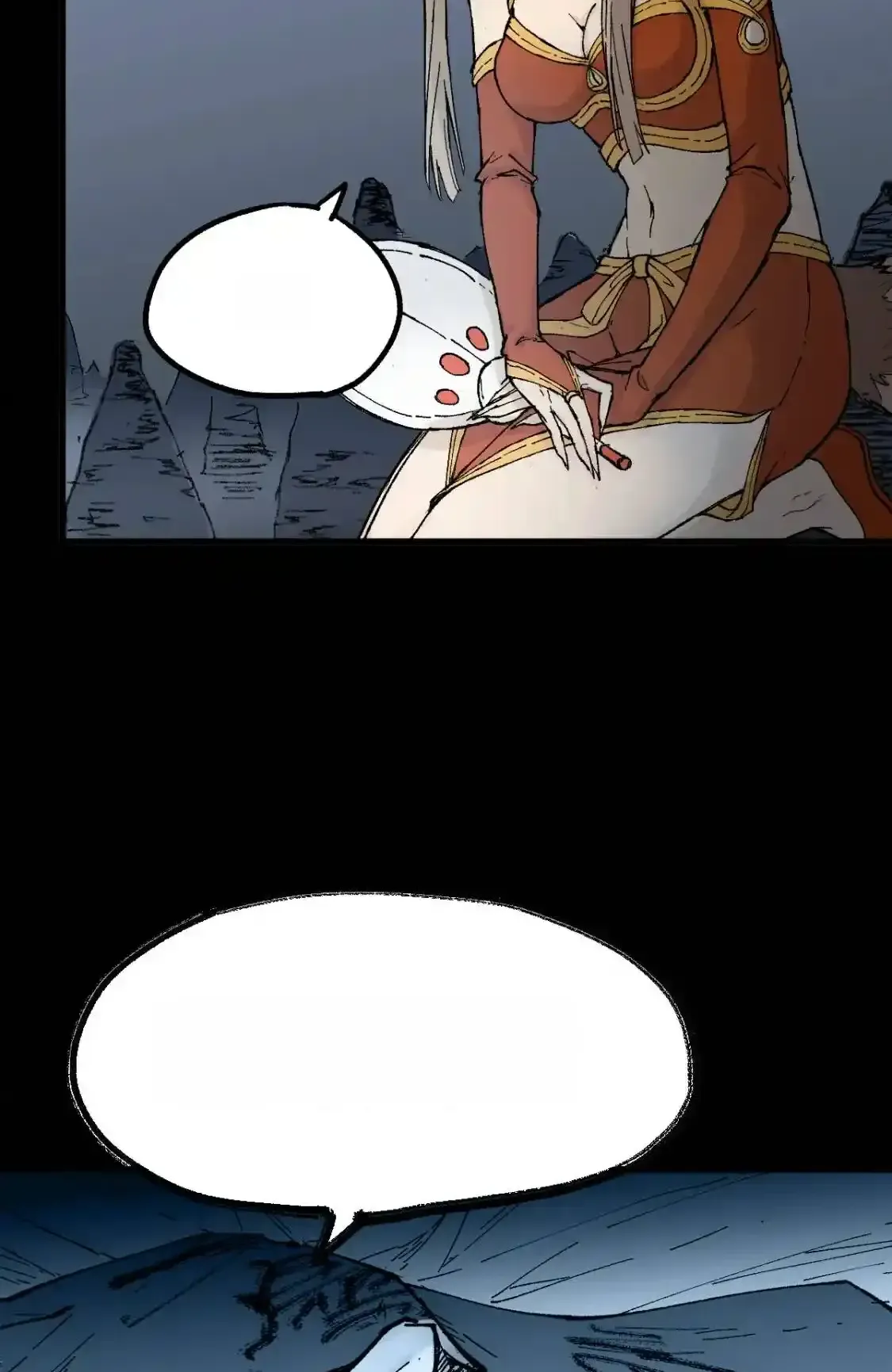 Read World of Ruins Manga Online