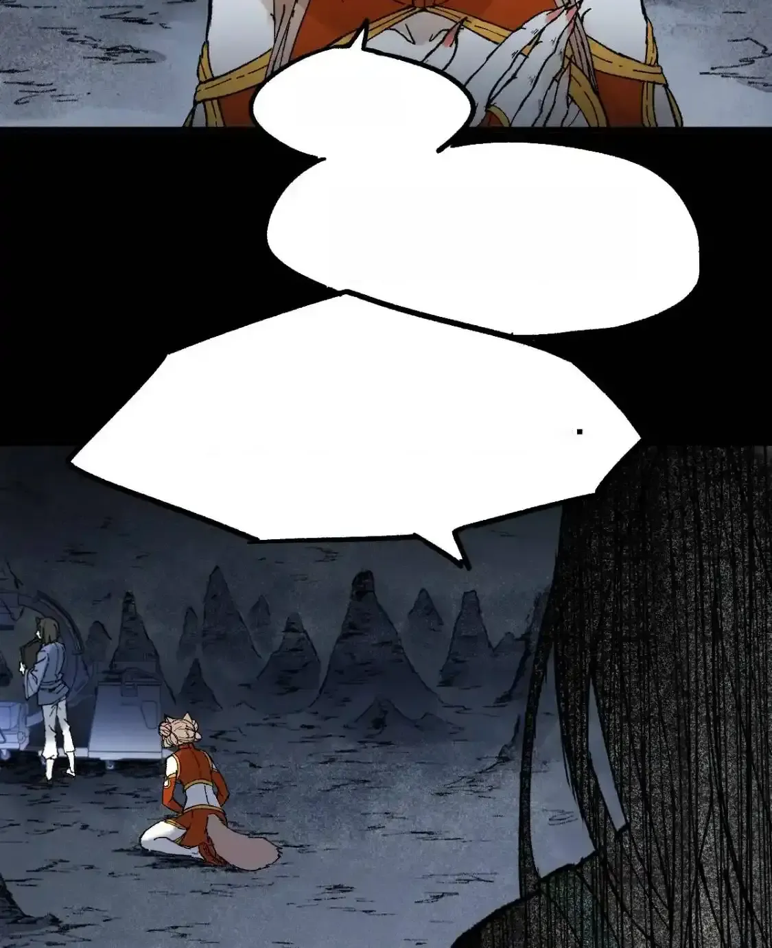 Read World of Ruins Manga Online