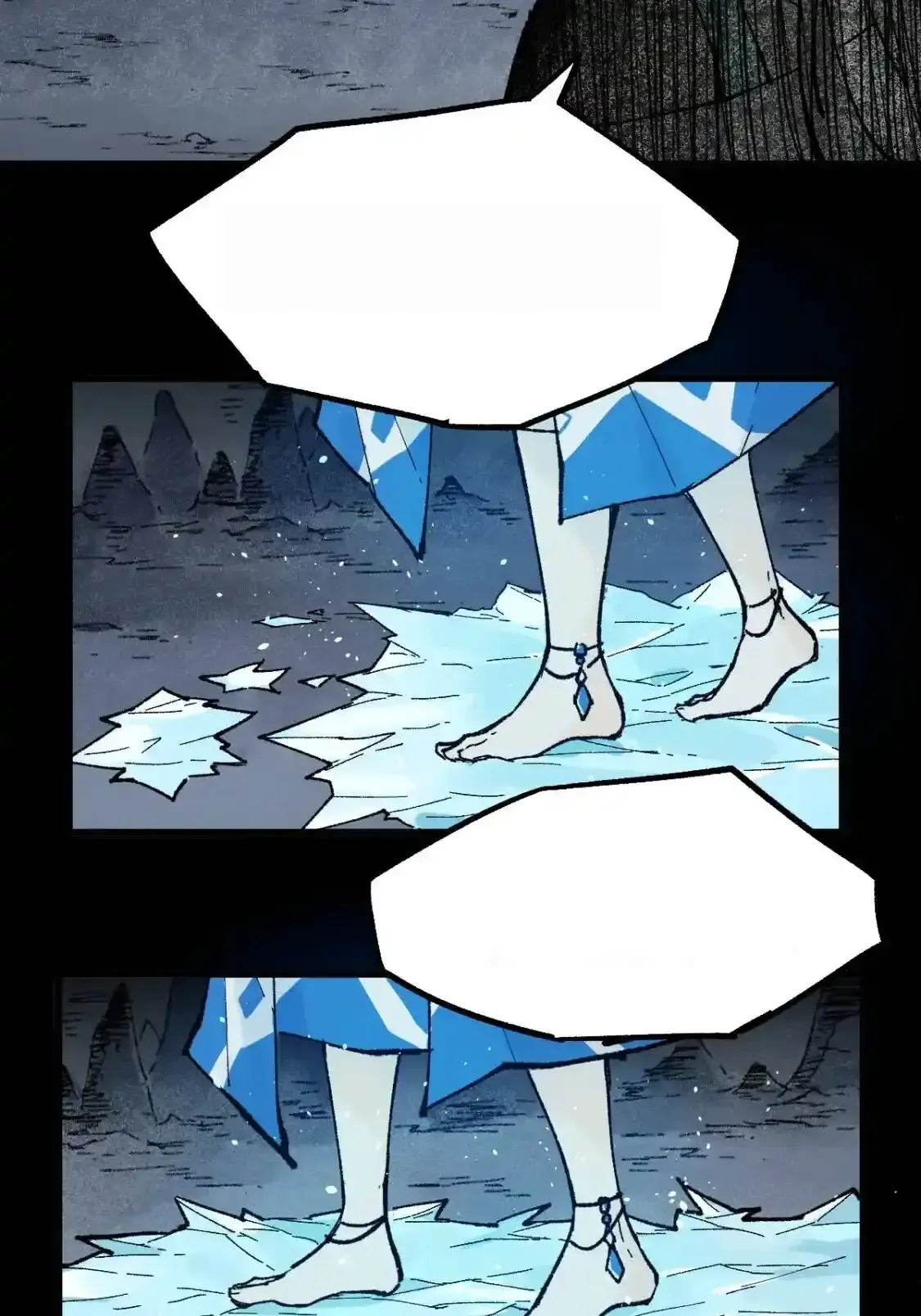 Read World of Ruins Manga Online