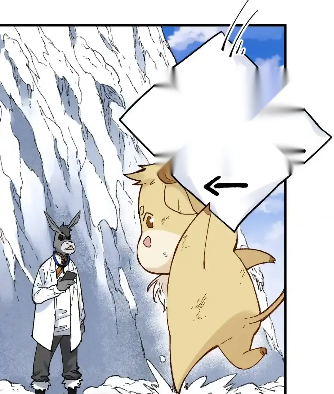 Read World of Ruins Manga Online