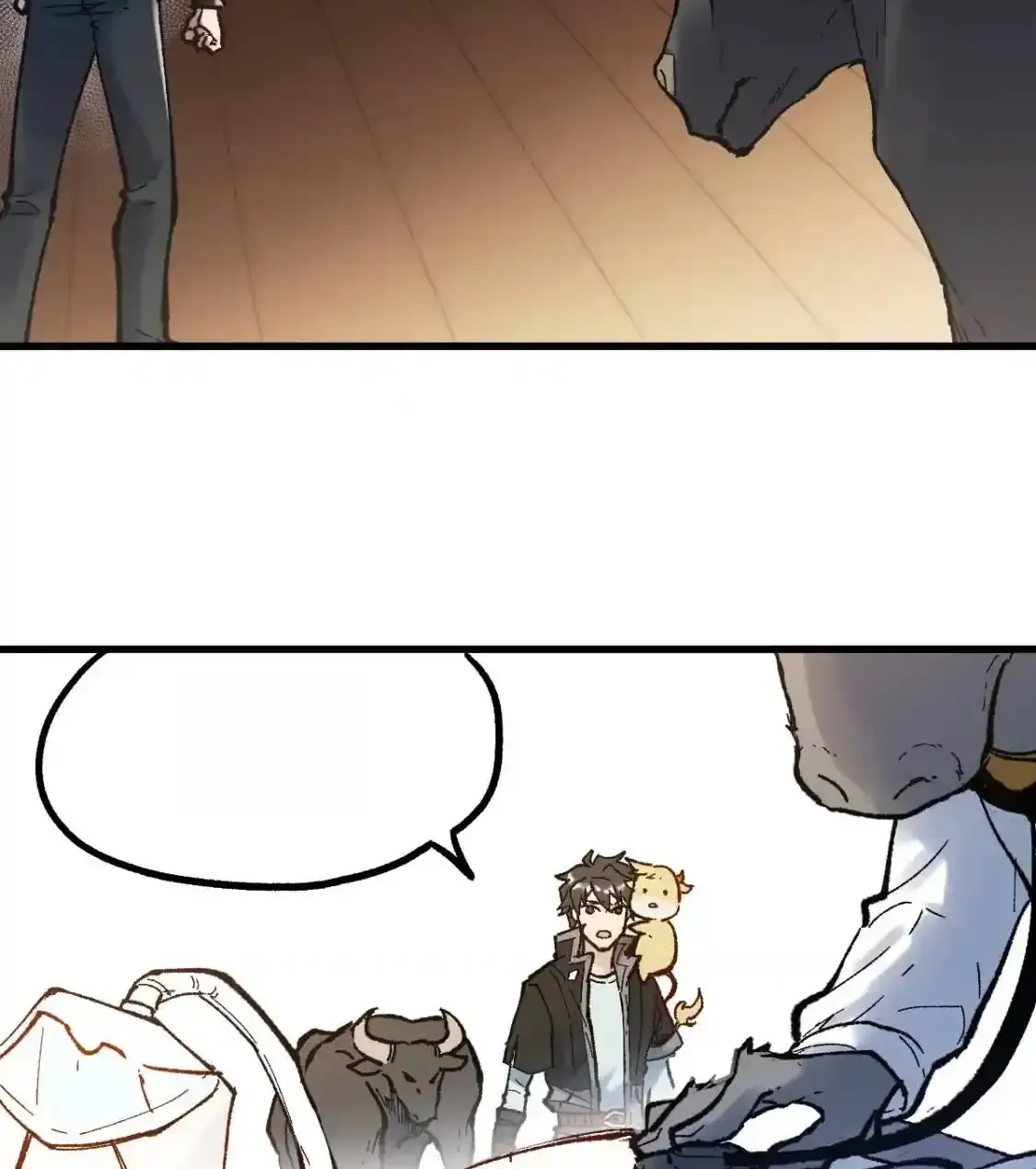 Read World of Ruins Manga Online