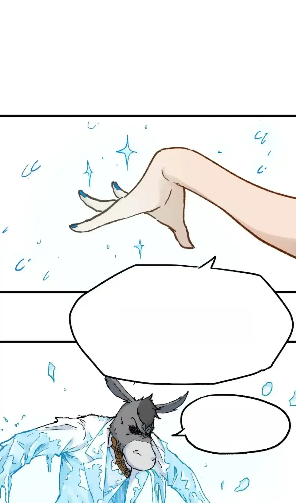 Read World of Ruins Manga Online