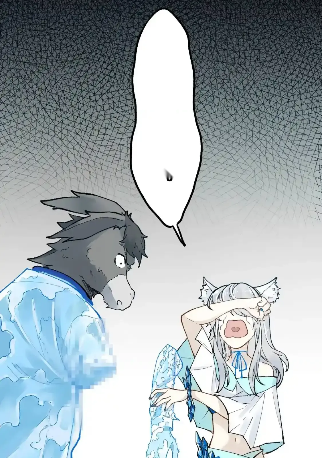 Read World of Ruins Manga Online