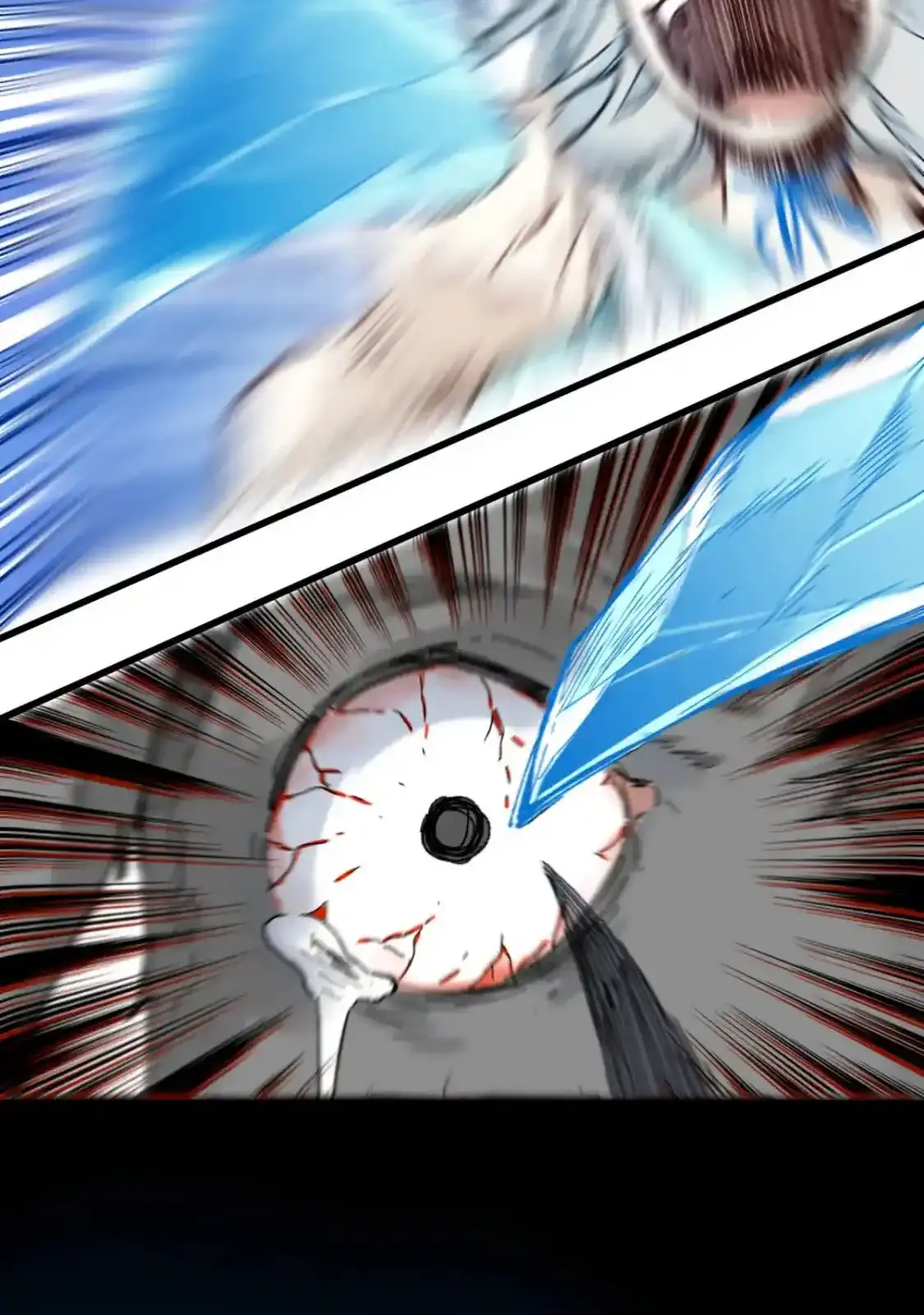 Read World of Ruins Manga Online