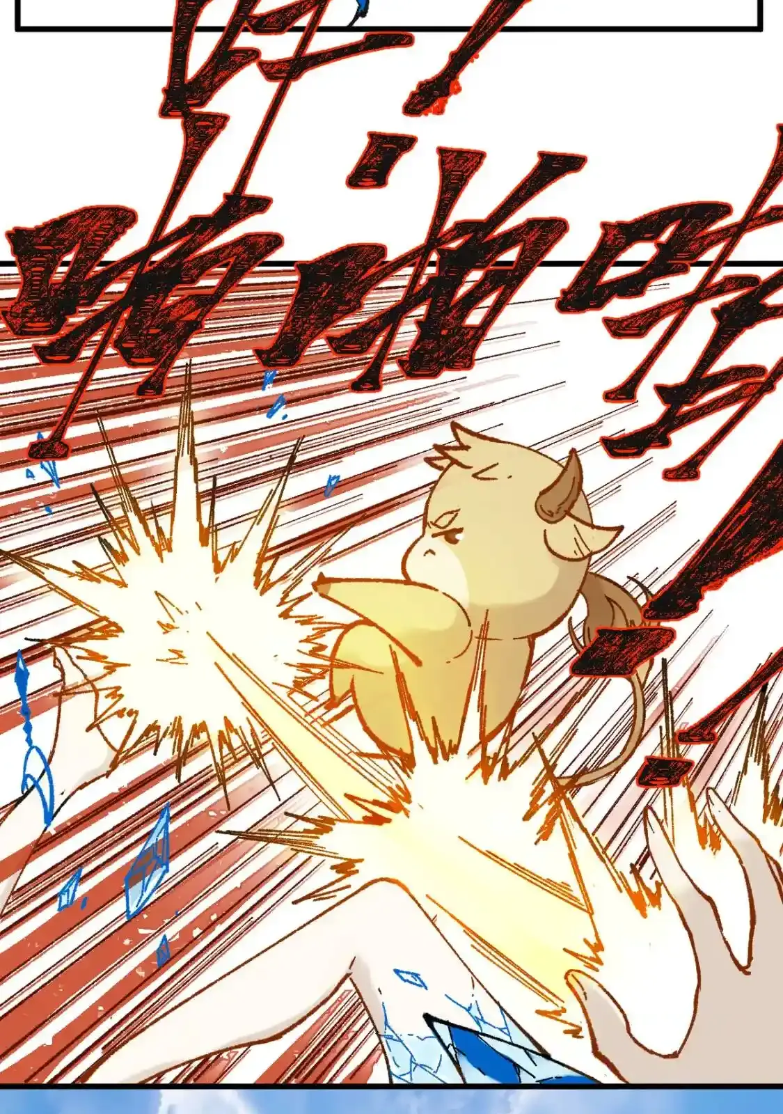 Read World of Ruins Manga Online