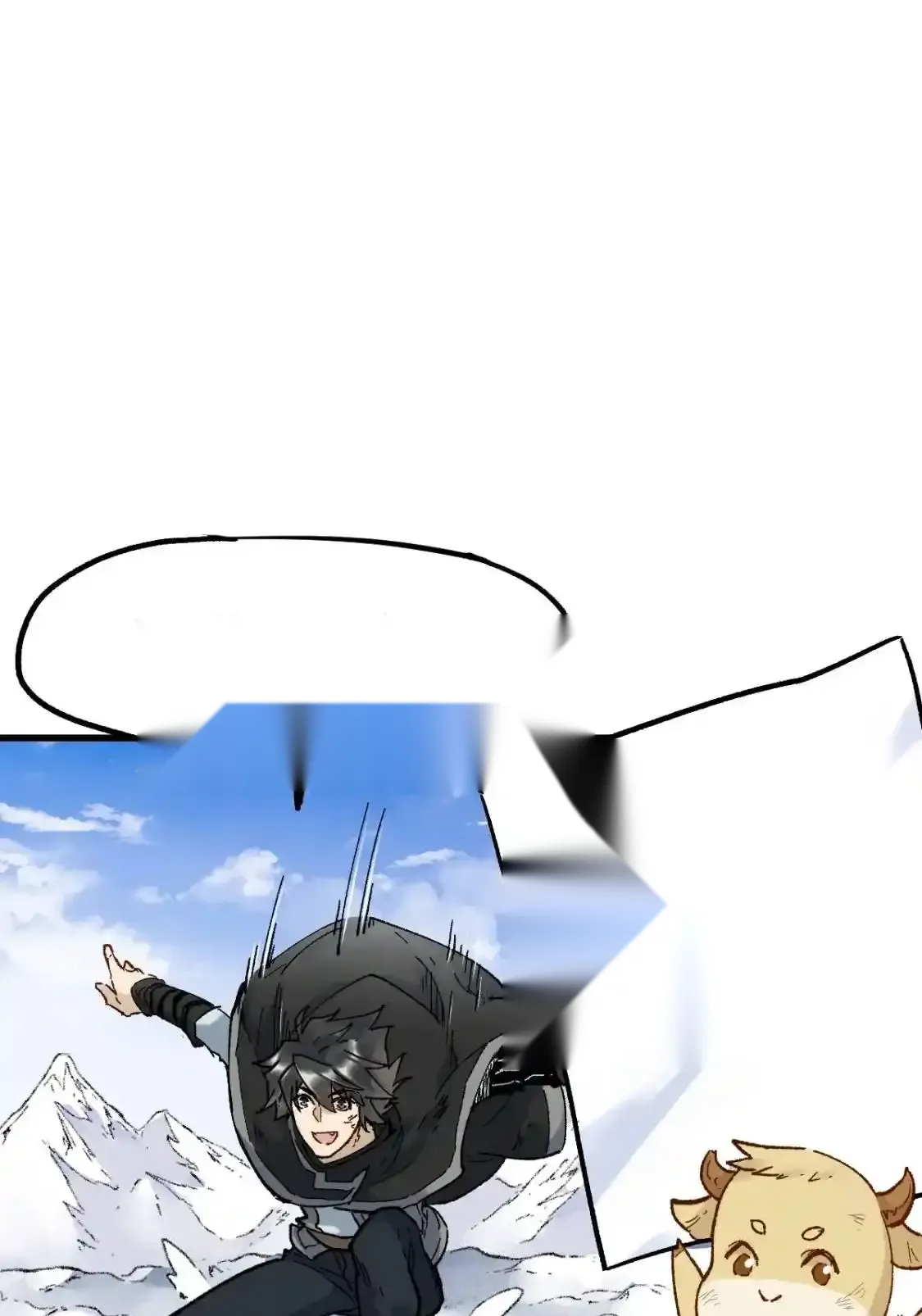 Read World of Ruins Manga Online