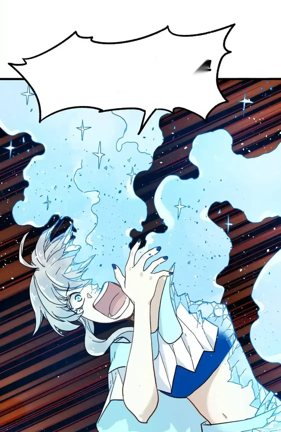 Read World of Ruins Manga Online