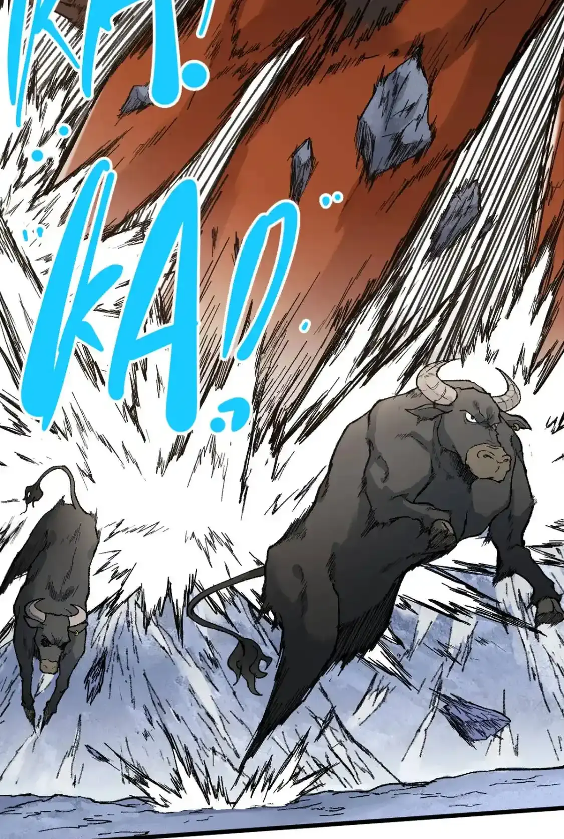 Read World of Ruins Manga Online