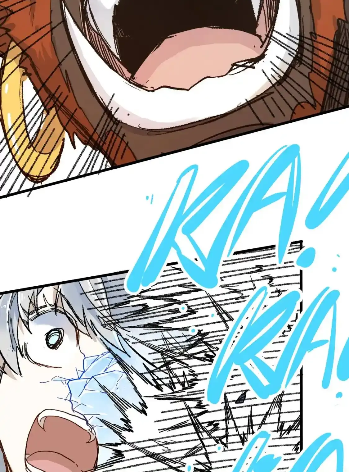 Read World of Ruins Manga Online