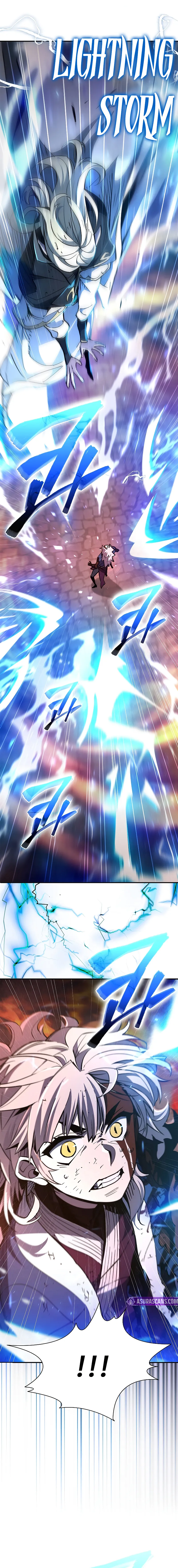 Read World's Strongest Survivor Manga Online