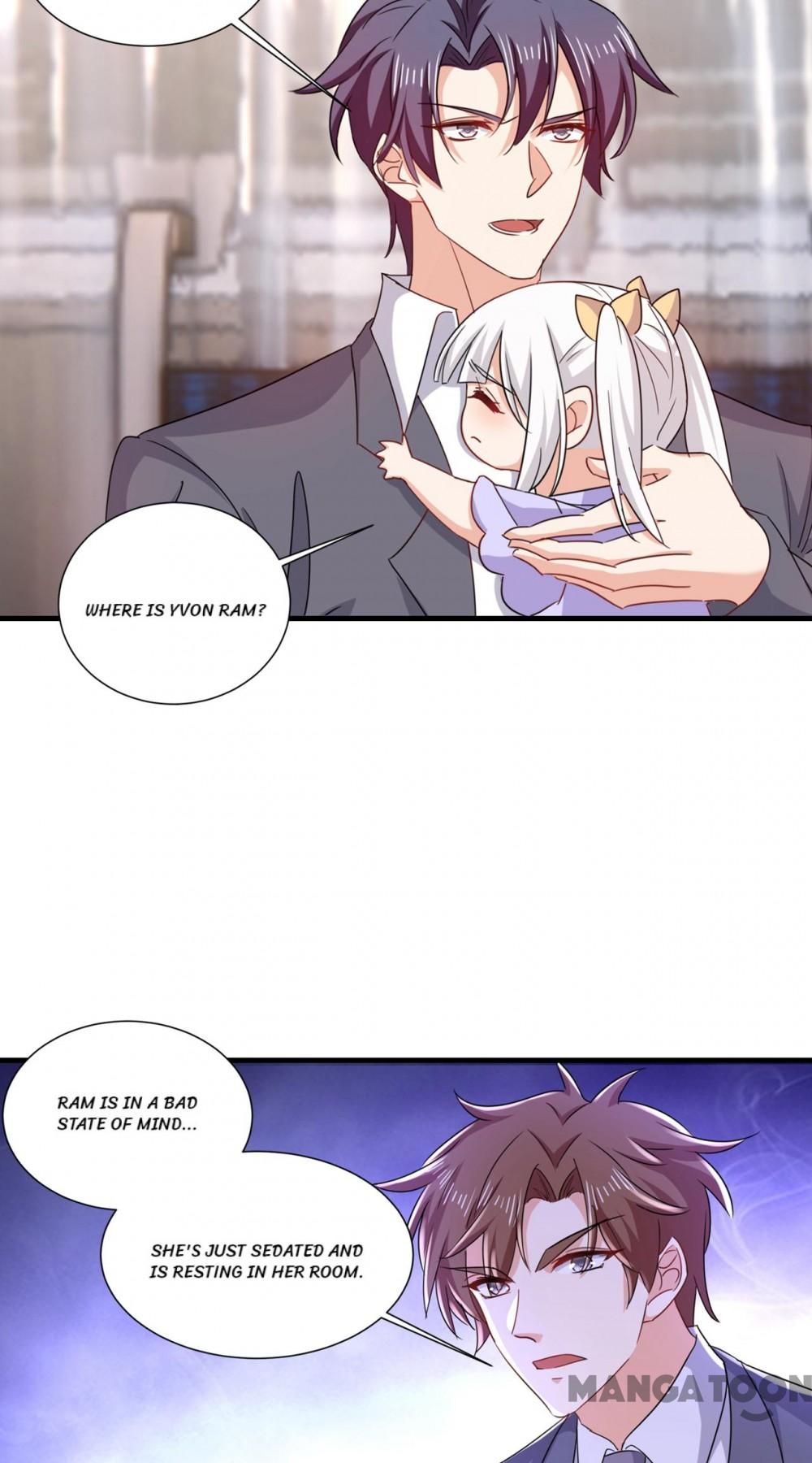 Read warm wedding Manga Online