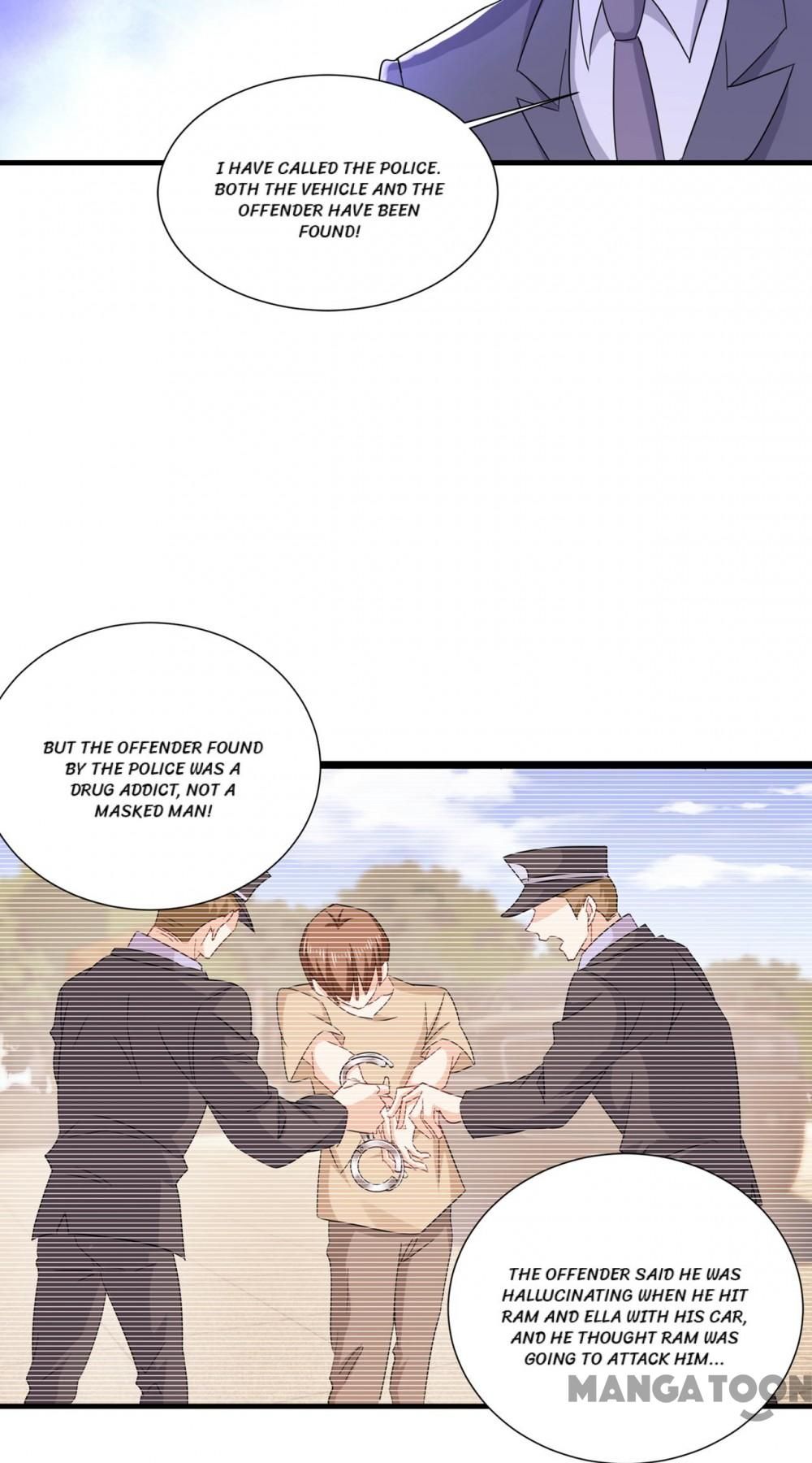 Read warm wedding Manga Online