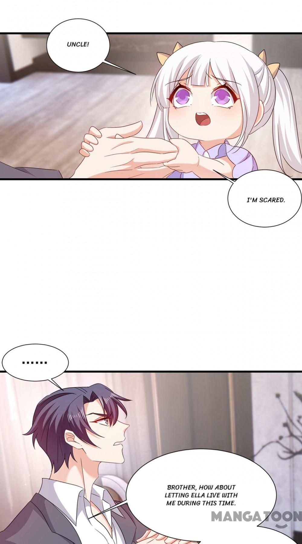 Read warm wedding Manga Online