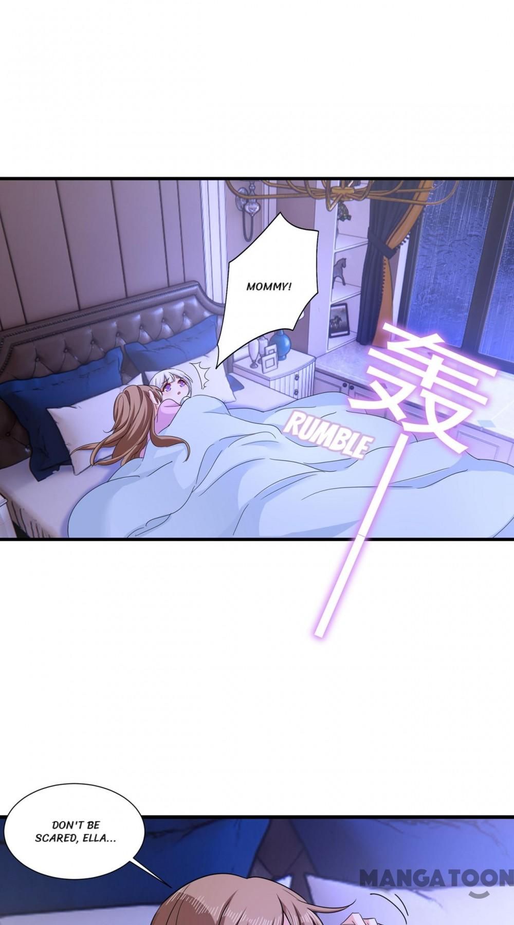 Read warm wedding Manga Online