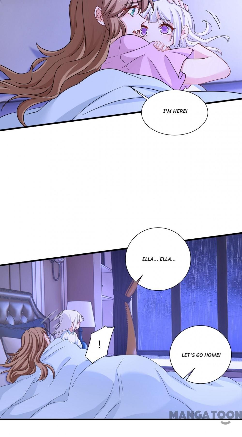Read warm wedding Manga Online