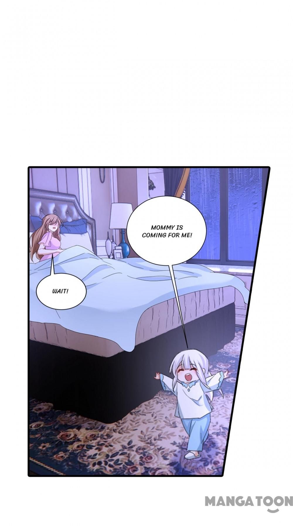 Read warm wedding Manga Online