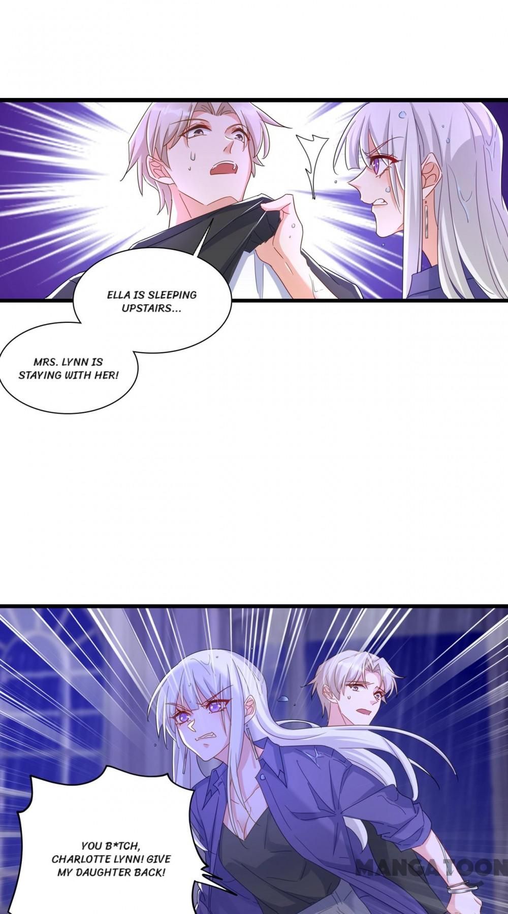 Read warm wedding Manga Online