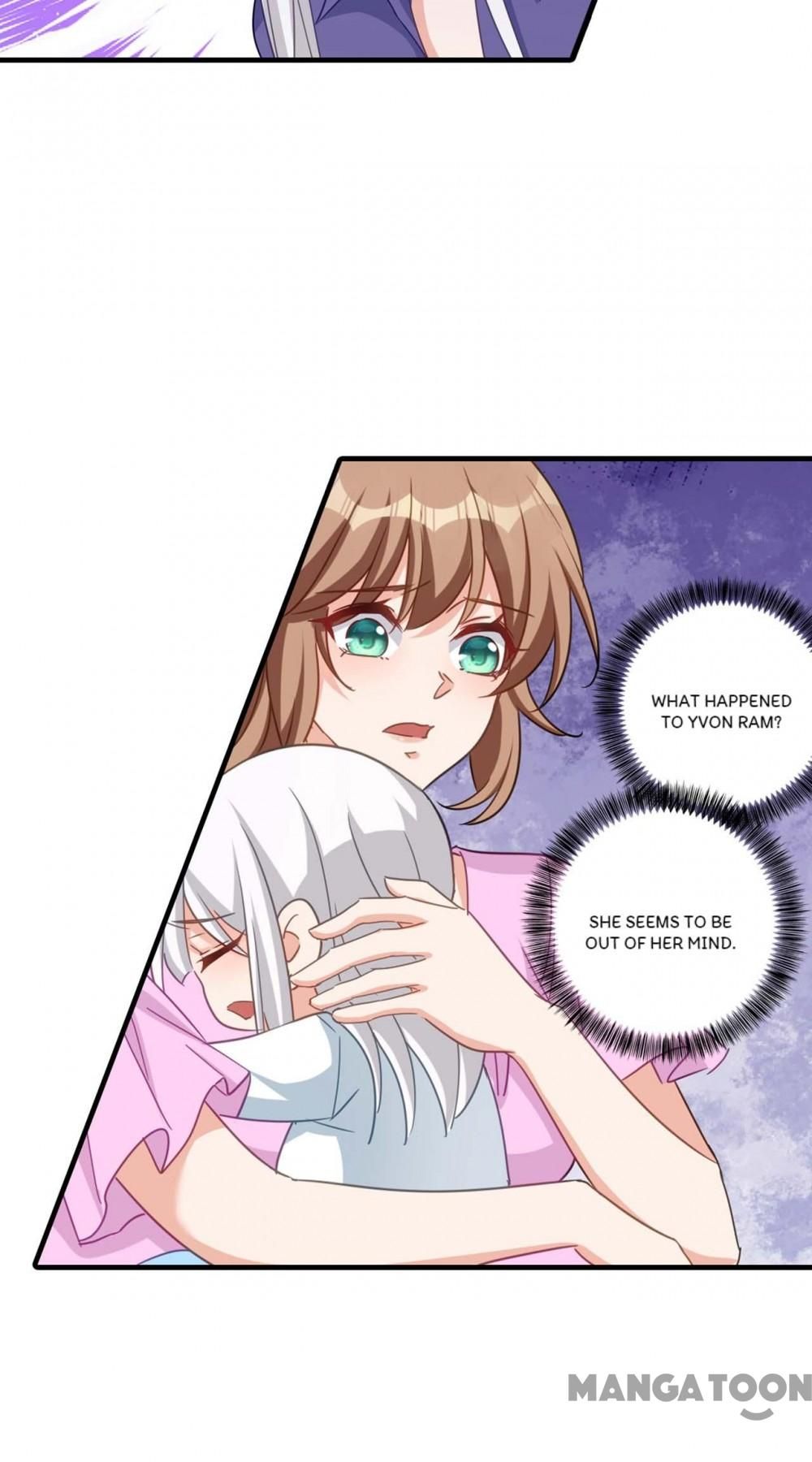Read warm wedding Manga Online