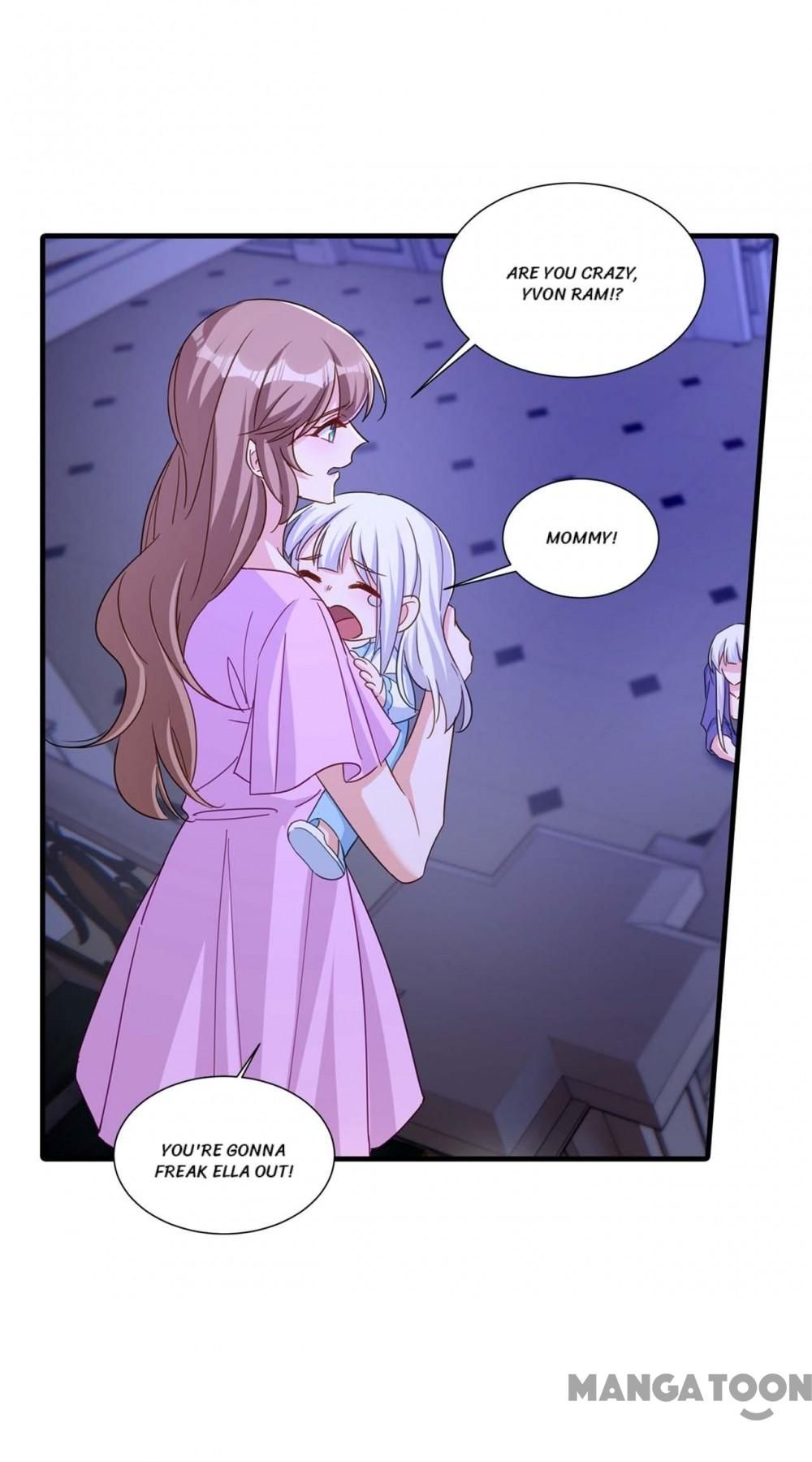 Read warm wedding Manga Online