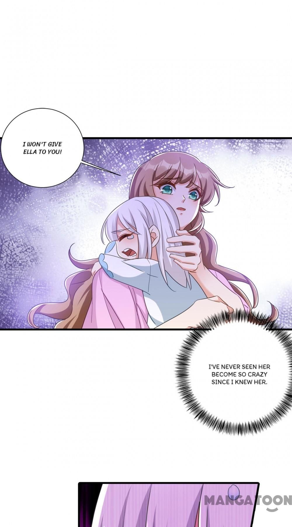 Read warm wedding Manga Online