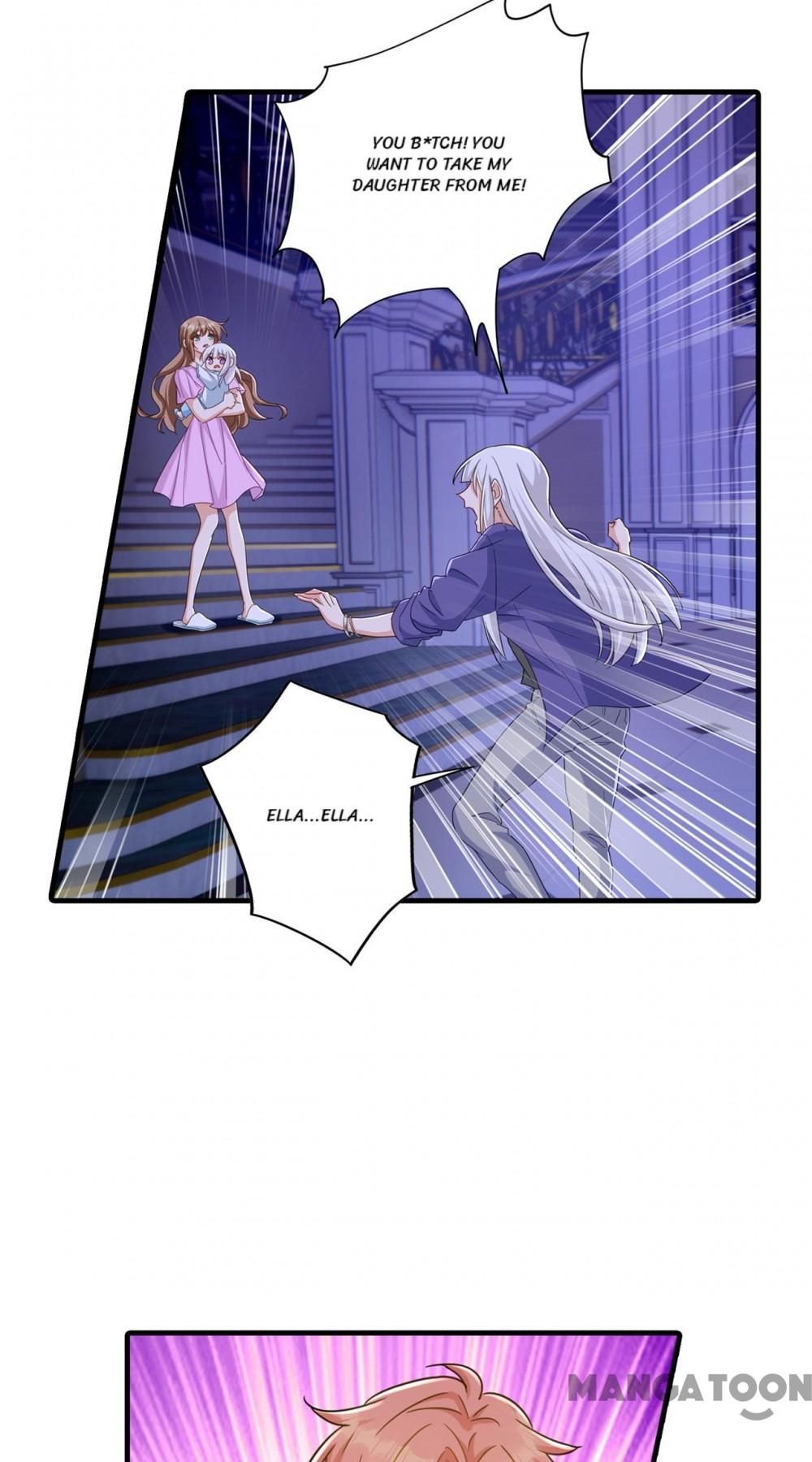 Read warm wedding Manga Online