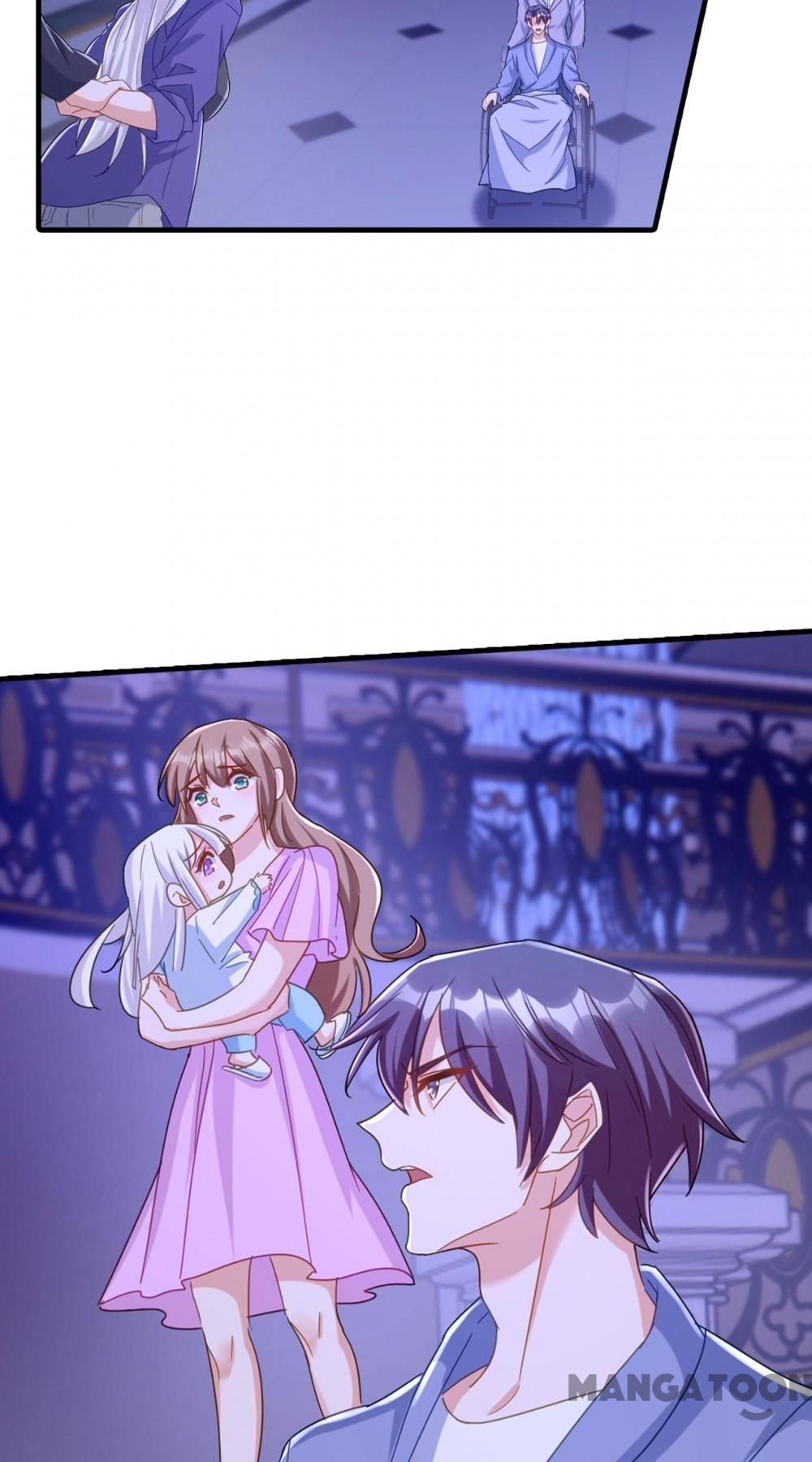 Read warm wedding Manga Online