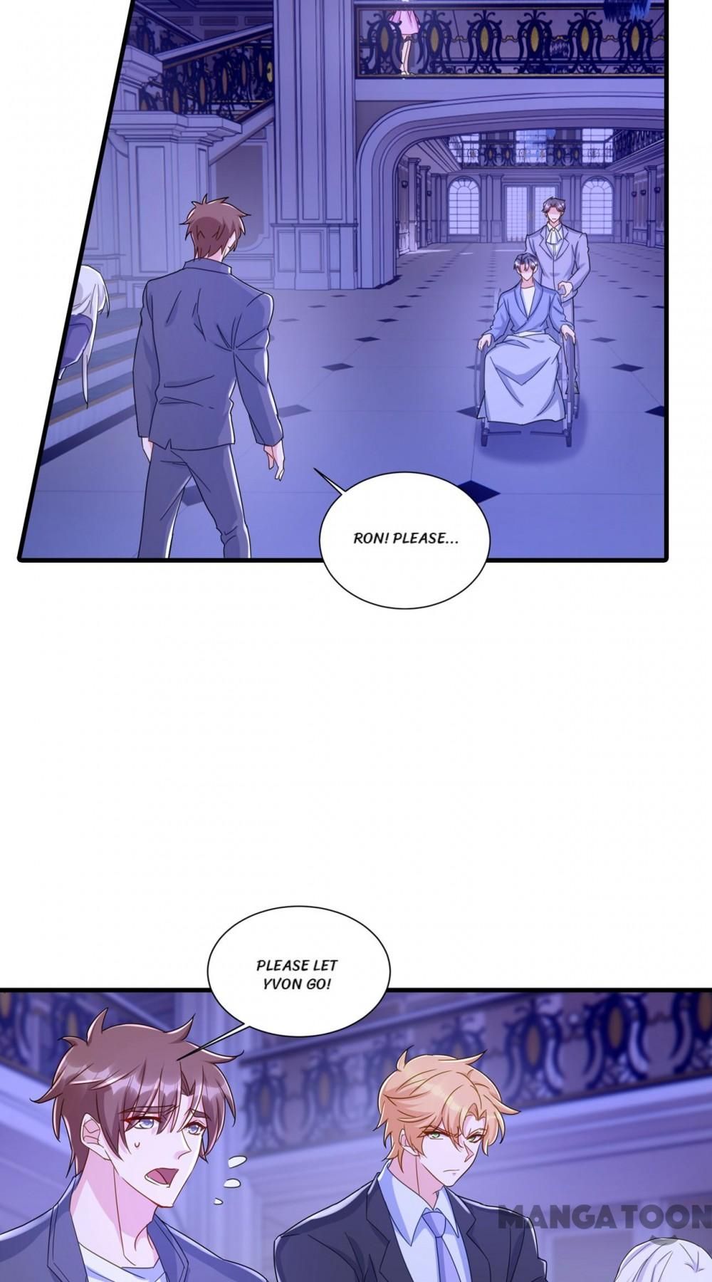 Read warm wedding Manga Online