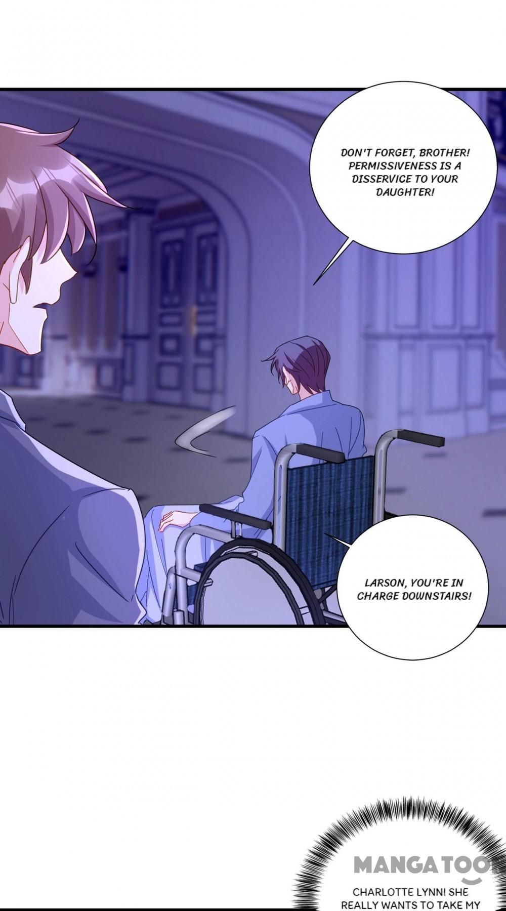 Read warm wedding Manga Online