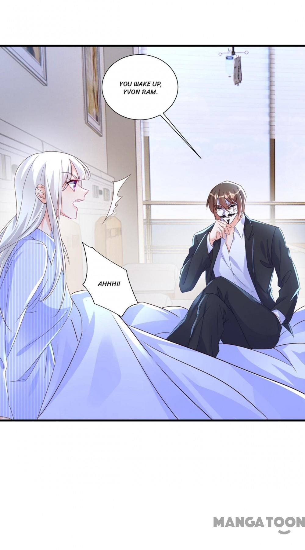 Read warm wedding Manga Online