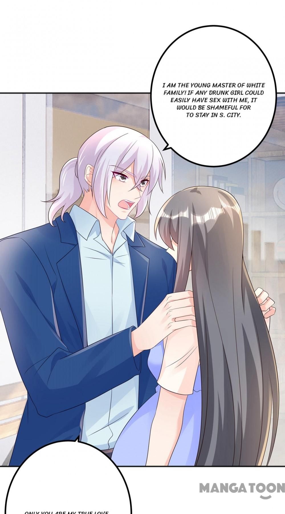 Read warm wedding Manga Online