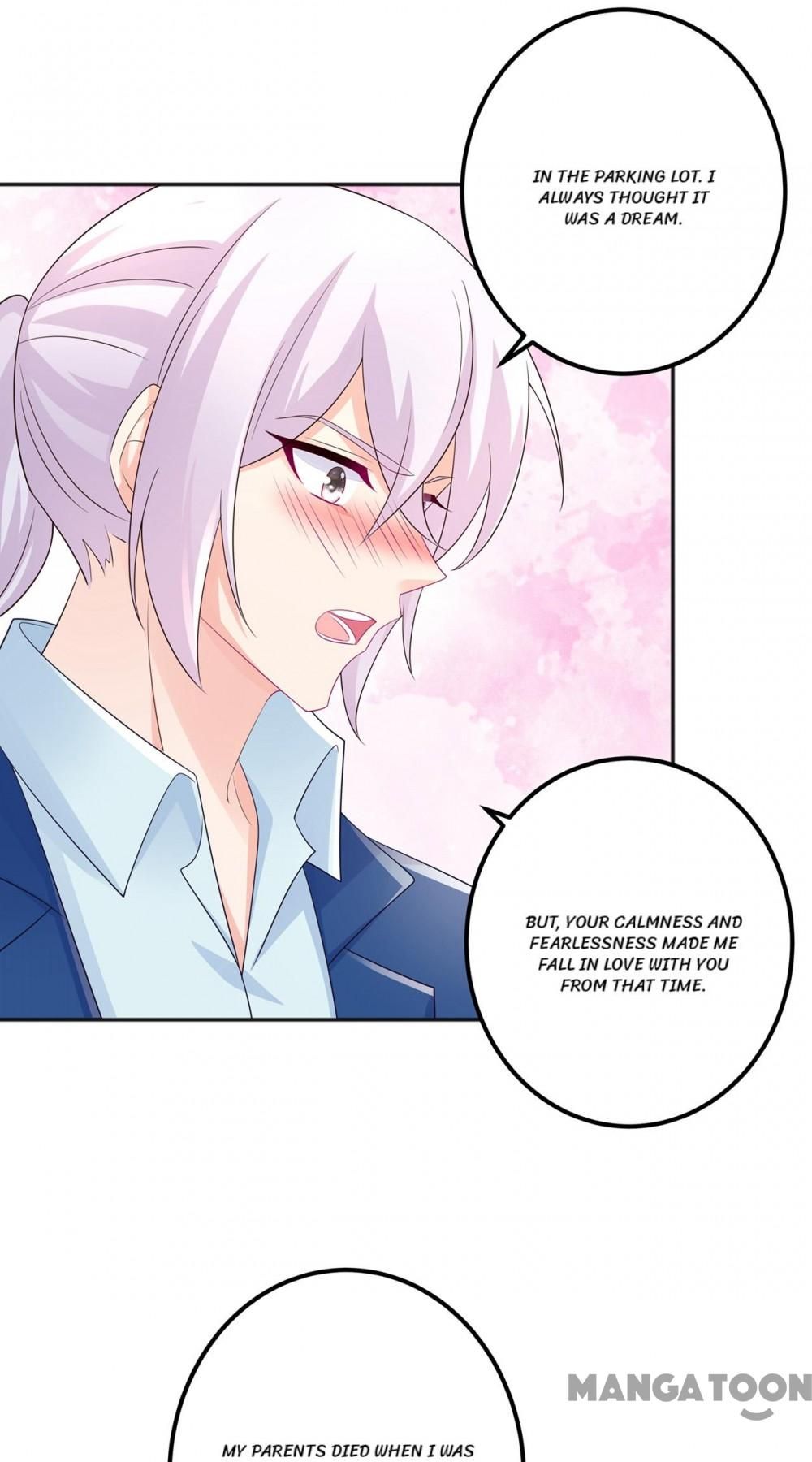 Read warm wedding Manga Online